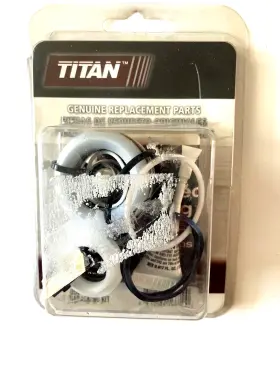 Epx2405 Spraytech / Titan 0507923 # Repack Kit For And 2505 - Ships Free