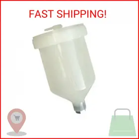 Star Asia Usa 19900 Vaper 600ml Plastic Cup And Lid