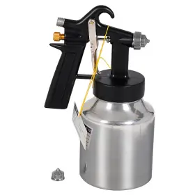 Stat101001 Stealth Low Pressure Spray Gun 1/4 Inch Air Inlet