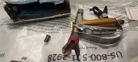 63720b39a3dffykn9u168 Stewart Warner Paint Spray Painting Equipment -warner Model No 7850