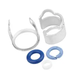 Aramoxd6r50wfep9 Strendier Fuel Injector Seal Kit 06e998907g Silicone Rubber For Aramox Compatible
