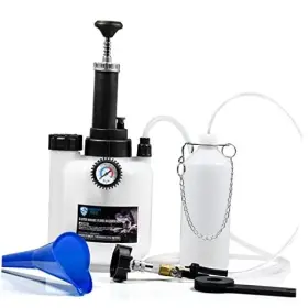 Sunbright Tools Co. Ltd Se20267-1 3l Manual Brake Bleeder Fluid Pump With E20 Adapter