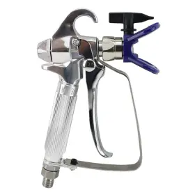 Ps7800 Superior Electric Airless Paint Spray Gun High Pressure - 3600psi Universal Design