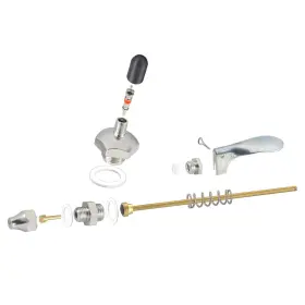 Surk10 Sure Shot 728614586382 Repkit Complete F/modela