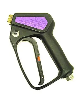 202605600-moq2 Suttner 202605600 - St-2605 Spray Gun 5000 Psi 12 Gpm