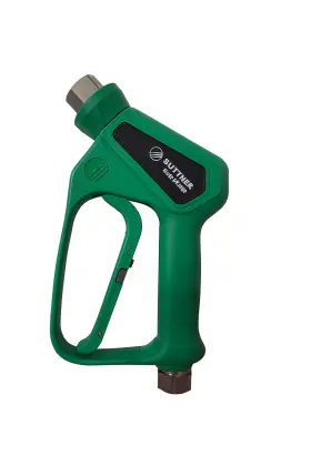St-2320 Suttner Softwash Pressure Washer Gun 1/2 Inch 2175 Psi