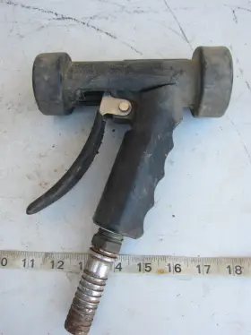 S-151 Swe Spray Gun Part Only