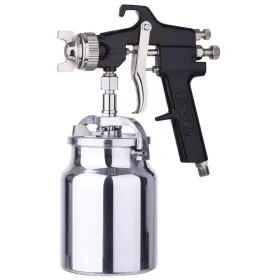 1000c Swl 755462679850 Pq-2u Hp Spray Gun Multifunctional Standard Nozzle 2.0