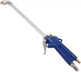 Sykia 692878125079 Air Blow Pneumatic Engine Cleaning With Hose Siphon Spray Kit Car