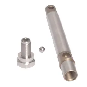 248206 Szsxhx Piston Rod For Graco Sprayer 695 795 3900 Airless Paint Spraye Afterma
