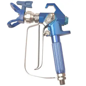 Szsxhx 717023282510 G5 Airless Paint Spray Gun With 517 Tip 3600psi High Pressure