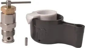 257352 Szwenxin 313052712747 Prime Spray Valve Drain Dump For Graco 695 795 3900 1095 1595 5900