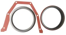 3926126 Tc-well New Rear Crankshaft Oil Seal With Wear Sleeve And Steel Installer Fit For Cummins