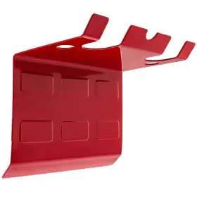 4333081135 Tcp Global Brand Magnetic Paint Spray Holder Stand Hold Up To 2 Gravity Siphon Or Pr