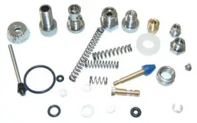P5500 Tcp Global 844825052994 Mini Detail Hvlp Spray Repair Kit