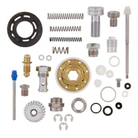 G6600 Tcp Global 844825099968 Spare Parts Kit For The Hvlp Spray Gun Full Size Repair