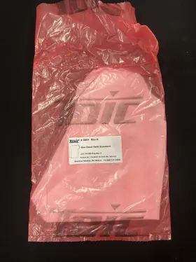6691 Tdic Hand-held Paint Spray Gun Covers Tyvek Material Case Of 20 5-4 Packs