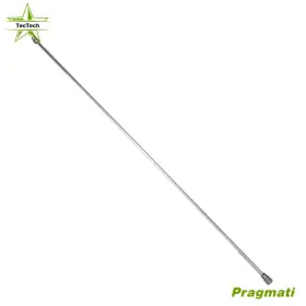 Pr186140 Tectech 1pc 150cm Universal Airless Paint Sprayer Spray Gun Tip Extension Pole Rod Us