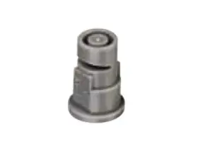 Teejet Tf-vp3 Turbo Floodjet Spray Tip 0.30-0.60 Gpm 10-40 Psi 0.5 Inches