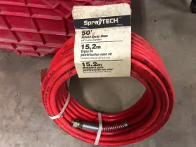 0219000 Titan 50ft Airless Paint Spray Hose Wagner Spraytech Sprayer