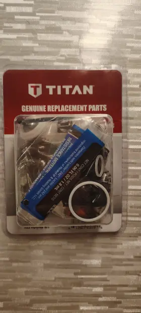 Titan 0271866 Genuine Replacement 704-586b Repacking Kit