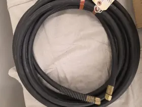 0277348 Titan 3/8 In X 30 Ft Hose Assy