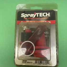0507929 Titan Spraytech Fluid Sector Repair Kit Genuine Replacement Parts New
