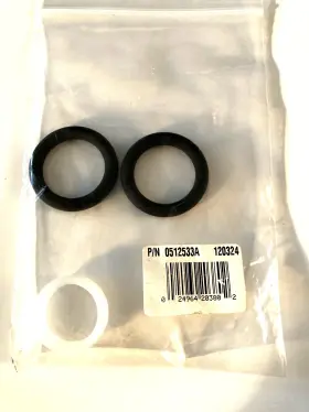 0512533a Titan # Lower Seal And Packing Kit For Pl550 Pl850 Stripers - Free Ship