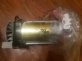 0519206 Titan 440 Pmdc Motor Dcl51 6