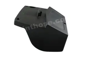 0532222a Titan Black Face Plate Assembly