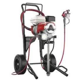 0537012 Titan Airless Paint Sprayer 4 Hp