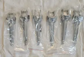 4-finger Titan 0538222 New Rx-pro Trigger - 6 Quantity