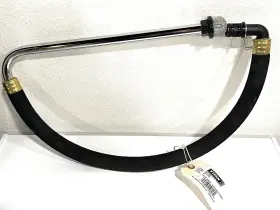 0551706 Titan Oem Siphon Assembly 551706 Or For Pumps And Sprayers