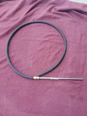 0558659a Titan Drain Hose