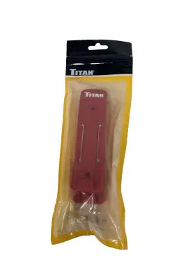 10113 Titan Magnetic Spray Can Holder 3-pack Flexible Non-marring Polymer Brand New