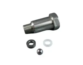 107-016 Titan Outlet Valve Assembly