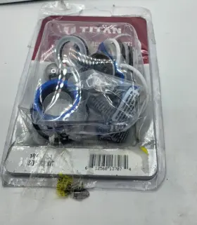 107-051 Titan High Quality Minor Pump Repair Assembly 107051