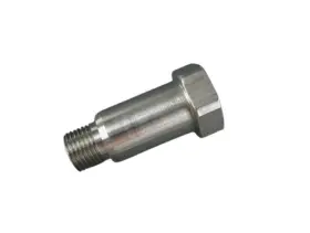 107-055 Titan Outlet Valve Housing
