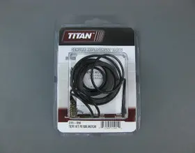 235-050 Titan Speeflo Hydraulic Service Motor Kit - Oem
