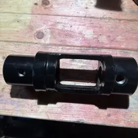 235-916 Titan / Speeflo # Motor - Pump Block Ships Free