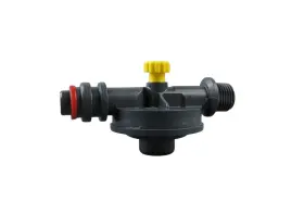 2353700 Titan Wagner Regulator Assy