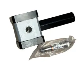 Titan 2429838 Pulsation Dampener Dm2-70 Last One In Stock