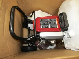 2430510 Titan Impact X 440 Airless Paint Sprayer
