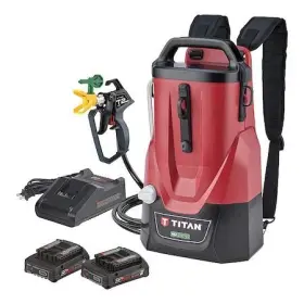 2441251 Titan Paint Sprayer 19/50 Hp 19 1/2 Inch H