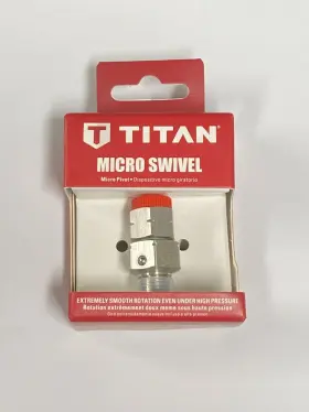 2454970 Titan Micro Swivel 1/4 Inch