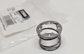 275250 Titan Spring Plate Assembly For Capspray Maxum/maxum Ii Hvlp