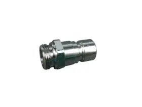 275481 Titan Capspray Male Quick Disconnect