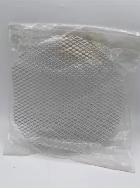 0277367 Titan 277367 Used Screen Filter 2 Small Chips In