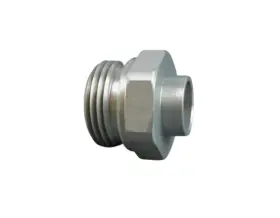 277498 Titan A/c Nut Valve