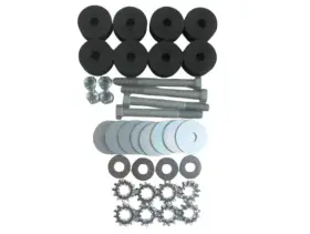 290688 Titan Vibration Isolator Kit
